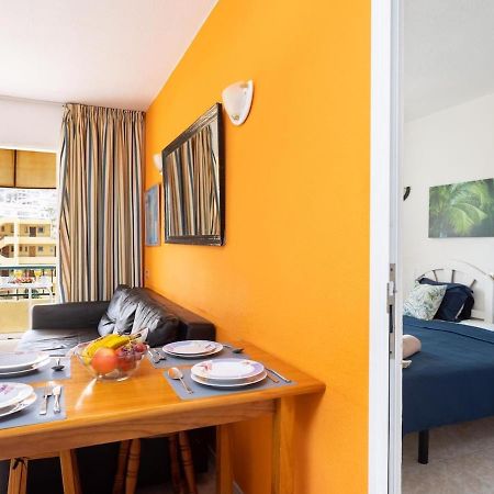 פלאייה דה לאס אמריקס Lightbooking Torres Del Sol Tenerife מראה חיצוני תמונה