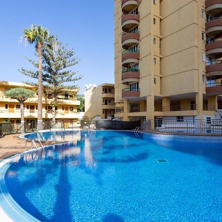פלאייה דה לאס אמריקס Lightbooking Torres Del Sol Tenerife מראה חיצוני תמונה