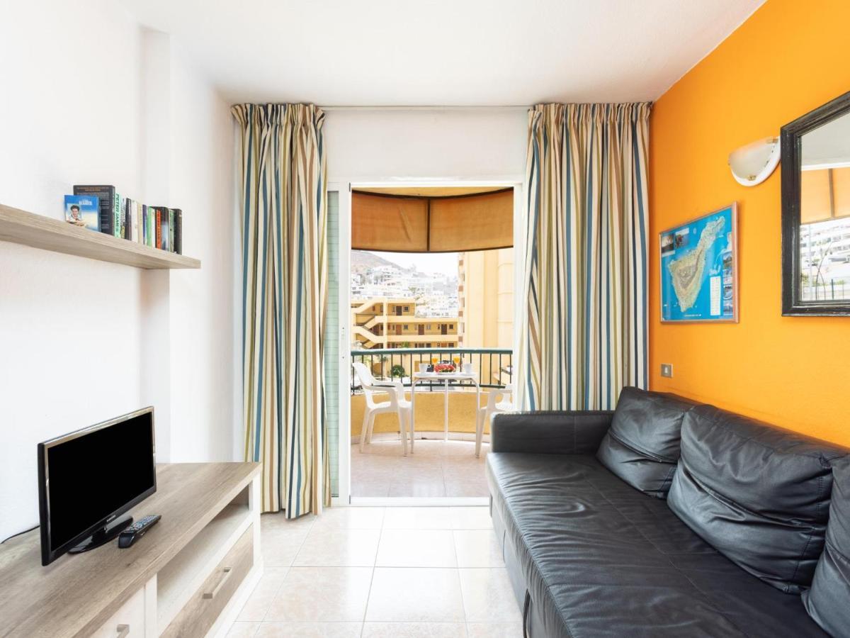 פלאייה דה לאס אמריקס Lightbooking Torres Del Sol Tenerife מראה חיצוני תמונה