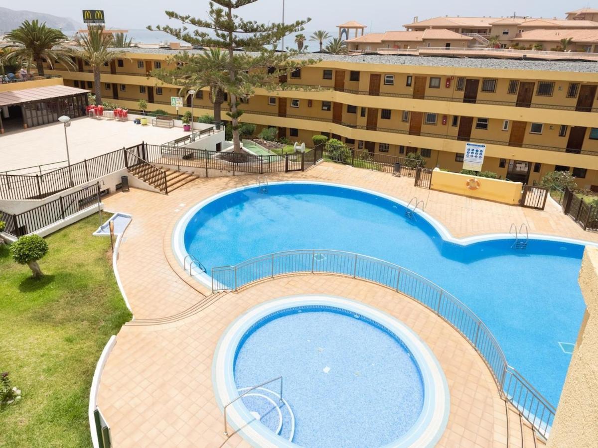 פלאייה דה לאס אמריקס Lightbooking Torres Del Sol Tenerife מראה חיצוני תמונה